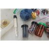 Image 7 : Crafts Supplies - All Organized