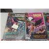 Image 2 : 16 x Comics - Vintage $0.15 to $0.30