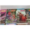Image 4 : 16 x Comics - Vintage $0.15 to $0.30