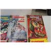 Image 8 : 16 x Comics - Vintage $0.15 to $0.30