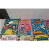 Image 2 : Assorted Comics – Qty 26 (Gold Key, Whitman, Disney), 15¢ to 30¢ and More
