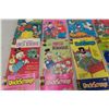 Image 3 : Assorted Comics – Qty 26 (Gold Key, Whitman, Disney), 15¢ to 30¢ and More