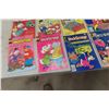 Image 4 : Assorted Comics – Qty 26 (Gold Key, Whitman, Disney), 15¢ to 30¢ and More