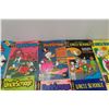 Image 5 : Assorted Comics – Qty 26 (Gold Key, Whitman, Disney), 15¢ to 30¢ and More