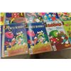 Image 7 : Assorted Comics – Qty 26 (Gold Key, Whitman, Disney), 15¢ to 30¢ and More