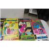 Image 8 : Assorted Comics – Qty 26 (Gold Key, Whitman, Disney), 15¢ to 30¢ and More