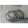 Image 2 : Fashion Jewelry – Necklace, Rings, Brooch, Earrings, and Bracelet