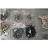 Image 5 : Fashion Jewelry – Necklace, Rings, Brooch, Earrings, and Bracelet