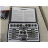 Image 2 : Mastercraft Tap and Die Set, Storage Straps, Hammers, Welding Magnetic, Drill Bits, Pry Bar