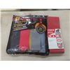 Image 4 : Mastercraft Tap and Die Set, Storage Straps, Hammers, Welding Magnetic, Drill Bits, Pry Bar