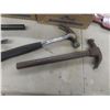 Image 9 : Mastercraft Tap and Die Set, Storage Straps, Hammers, Welding Magnetic, Drill Bits, Pry Bar
