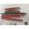 Image 10 : Craftsman Ratchets – ¼" and 1/4", Metric and SAE Sockets, Punches and More