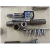 Image 12 : Craftsman Ratchets – ¼" and 1/4", Metric and SAE Sockets, Punches and More