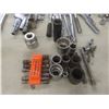 Image 13 : Craftsman Ratchets – ¼" and 1/4", Metric and SAE Sockets, Punches and More