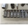 Image 14 : Craftsman Ratchets – ¼" and 1/4", Metric and SAE Sockets, Punches and More