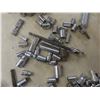 Image 6 : Craftsman Ratchets – ¼" and 1/4", Metric and SAE Sockets, Punches and More