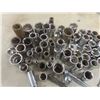 Image 8 : Craftsman Ratchets – ¼" and 1/4", Metric and SAE Sockets, Punches and More