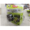 Image 4 : Power Recip Saw – 4.5 Amps, Gate Kit, 3-Piece Electrical Tester Set, Ryobi Door Lock Installation