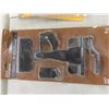 Image 6 : Power Recip Saw – 4.5 Amps, Gate Kit, 3-Piece Electrical Tester Set, Ryobi Door Lock Installation