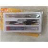Image 7 : Power Recip Saw – 4.5 Amps, Gate Kit, 3-Piece Electrical Tester Set, Ryobi Door Lock Installation