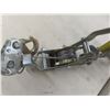 Image 9 : Power Recip Saw – 4.5 Amps, Gate Kit, 3-Piece Electrical Tester Set, Ryobi Door Lock Installation