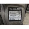 Image 10 : Power Fist 2" Water Transfer Gas Pump – 9,480 Gallons per Hour, w/ Pickup Hose