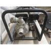Image 4 : Power Fist 2" Water Transfer Gas Pump – 9,480 Gallons per Hour, w/ Pickup Hose