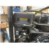Image 8 : Power Fist 2" Water Transfer Gas Pump – 9,480 Gallons per Hour, w/ Pickup Hose