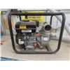 Image 9 : Power Fist 2" Water Transfer Gas Pump – 9,480 Gallons per Hour, w/ Pickup Hose