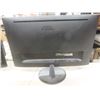 Image 10 : Toshiba 19" TV Receiver w/ Power Cord, Asus 23" Monitor (No Power Cord), and Solar Light