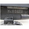 Image 4 : Toshiba 19" TV Receiver w/ Power Cord, Asus 23" Monitor (No Power Cord), and Solar Light