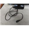 Image 6 : Toshiba 19" TV Receiver w/ Power Cord, Asus 23" Monitor (No Power Cord), and Solar Light