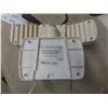 Image 8 : Toshiba 19" TV Receiver w/ Power Cord, Asus 23" Monitor (No Power Cord), and Solar Light