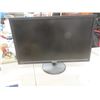 Image 9 : Toshiba 19" TV Receiver w/ Power Cord, Asus 23" Monitor (No Power Cord), and Solar Light