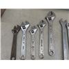 Image 2 : Crescent Wrenches – 10"–15" and Wrenches – 5/8"–1¼"