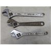 Image 4 : Crescent Wrenches – 10"–15" and Wrenches – 5/8"–1¼"
