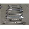 Image 7 : Crescent Wrenches – 10"–15" and Wrenches – 5/8"–1¼"
