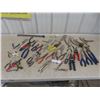 Image 1 : Pliers, Vise Grips, Electric Soldering Iron, Solder, Tin Snips and More