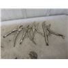 Image 8 : Pliers, Vise Grips, Electric Soldering Iron, Solder, Tin Snips and More