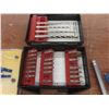 Image 10 : Screwdrivers, Levels, Tape Measures, Hole Cut Saw, Drill Bits, Hacksaw Blades, Recip Saw Blades,