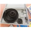 Image 13 : Screwdrivers, Levels, Tape Measures, Hole Cut Saw, Drill Bits, Hacksaw Blades, Recip Saw Blades,