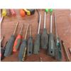 Image 4 : Screwdrivers, Levels, Tape Measures, Hole Cut Saw, Drill Bits, Hacksaw Blades, Recip Saw Blades,