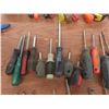 Image 5 : Screwdrivers, Levels, Tape Measures, Hole Cut Saw, Drill Bits, Hacksaw Blades, Recip Saw Blades,