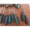 Image 6 : Screwdrivers, Levels, Tape Measures, Hole Cut Saw, Drill Bits, Hacksaw Blades, Recip Saw Blades,