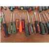 Image 7 : Screwdrivers, Levels, Tape Measures, Hole Cut Saw, Drill Bits, Hacksaw Blades, Recip Saw Blades,