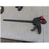 Image 5 : C-Clamps – 3" and 4", Bar Clamps – 6", 12", and 24"