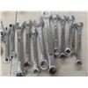 Image 10 : Wrenches – Metric and SAE