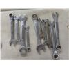 Image 4 : Wrenches – Metric and SAE