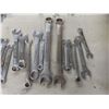 Image 9 : Wrenches – Metric and SAE