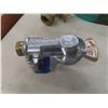 Image 2 : New American Standard Tub and Shower Faucet, 30' Soaker Hose, Philips Gladhand Service Mount, and